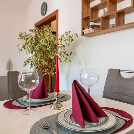 Apartment Dolce Casa Varna Luaran gambar