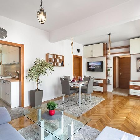 Apartment Dolce Casa Varna Luaran gambar