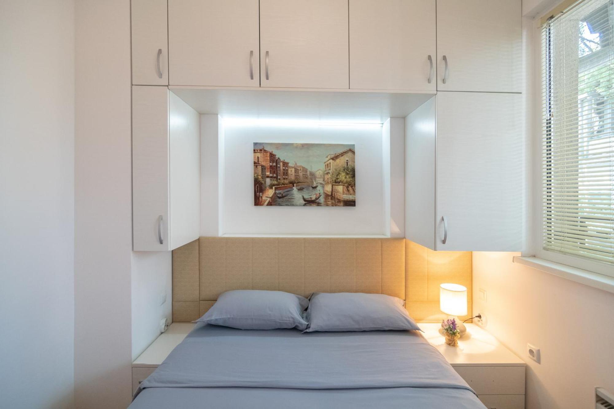 Apartment Dolce Casa Varna Luaran gambar