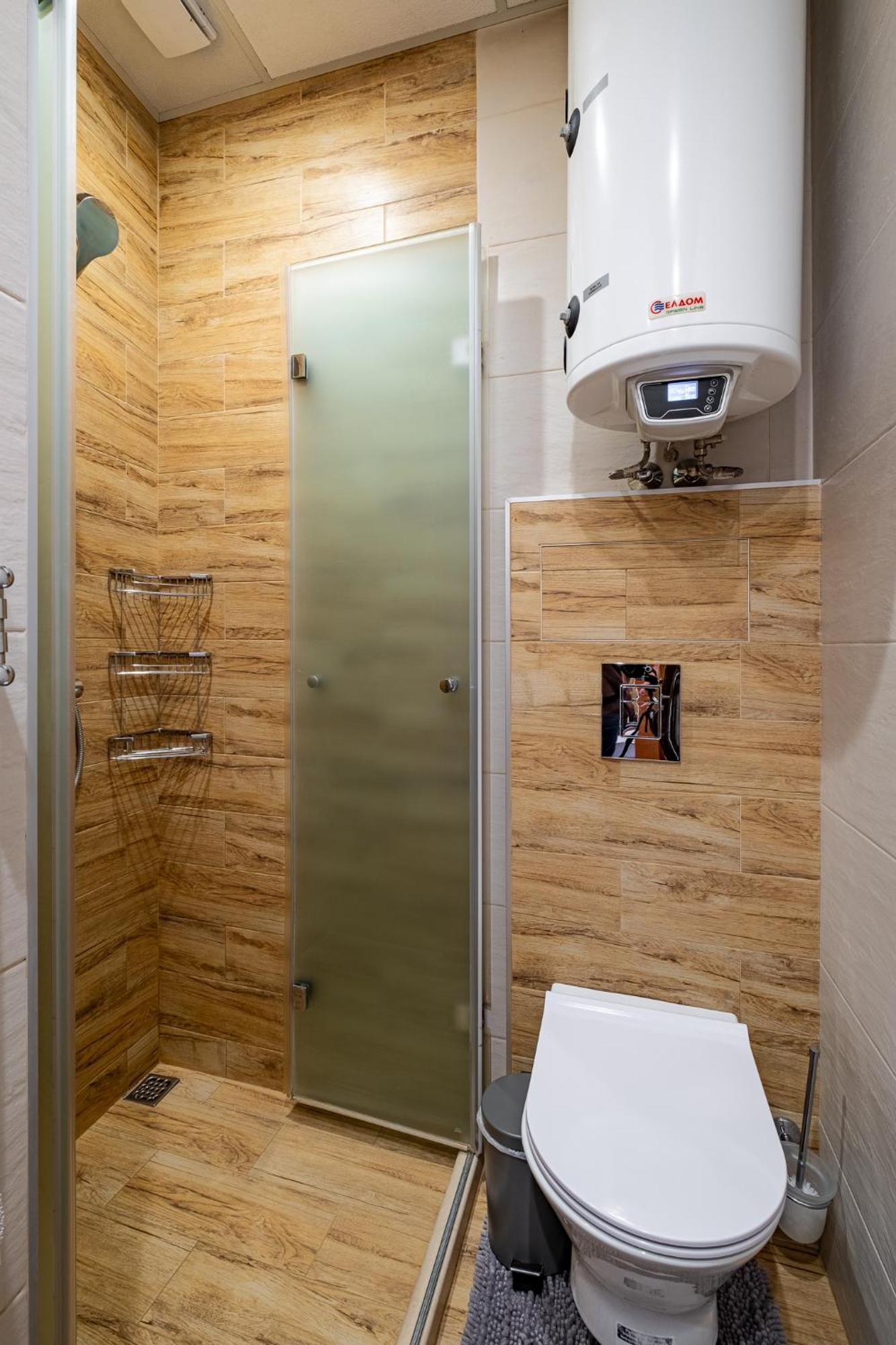 Apartment Dolce Casa Varna Luaran gambar