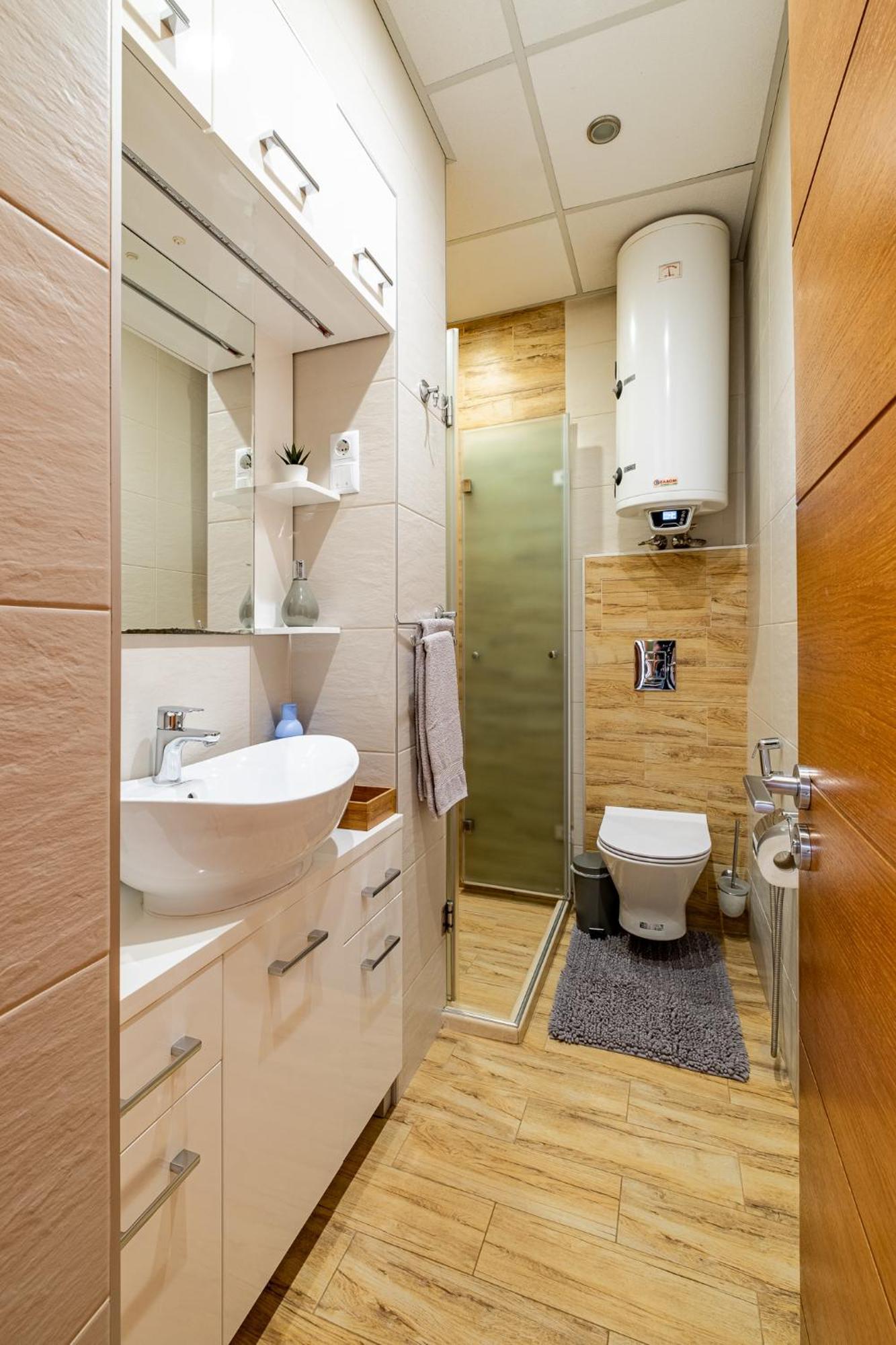 Apartment Dolce Casa Varna Luaran gambar