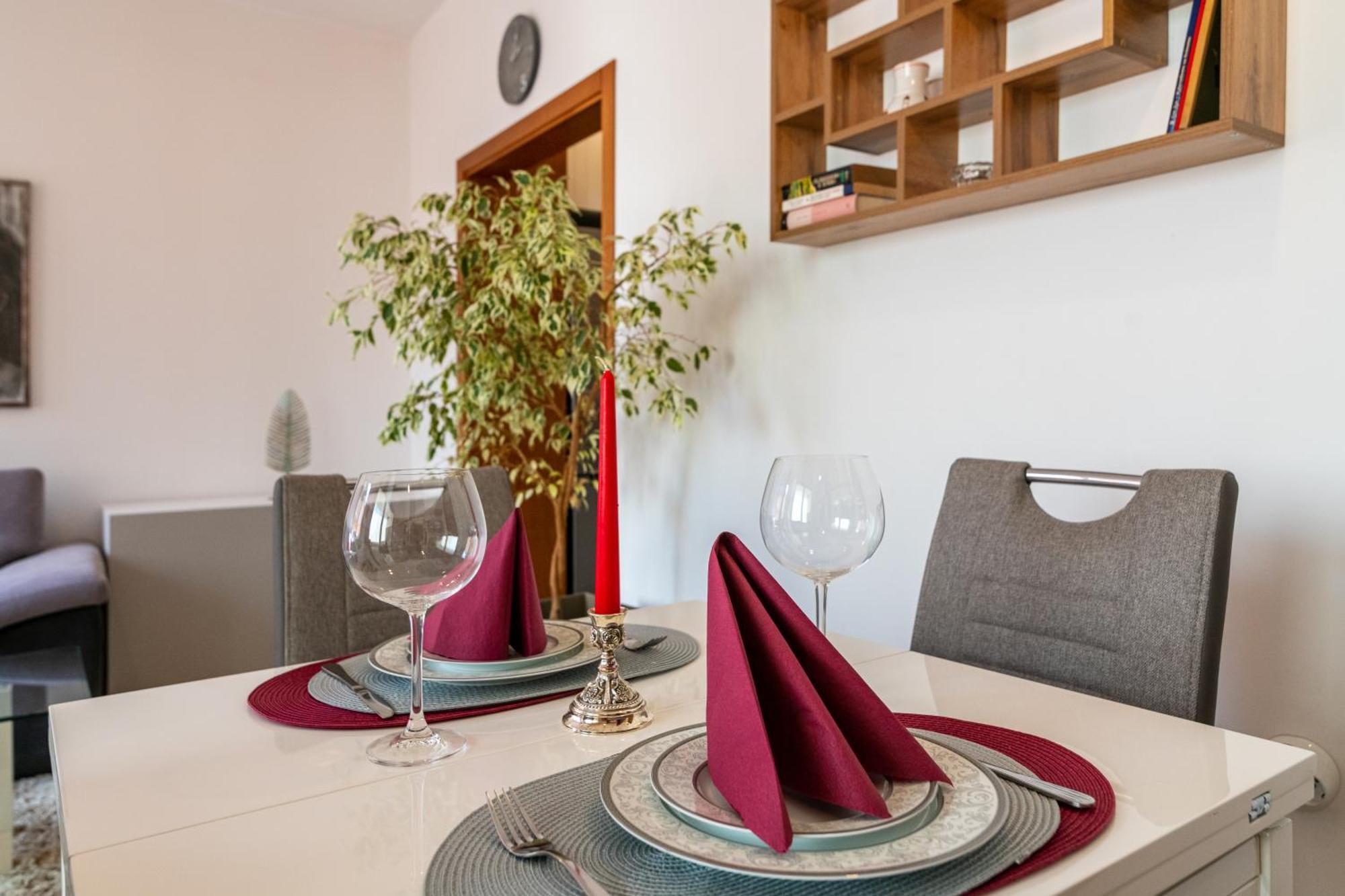 Apartment Dolce Casa Varna Luaran gambar