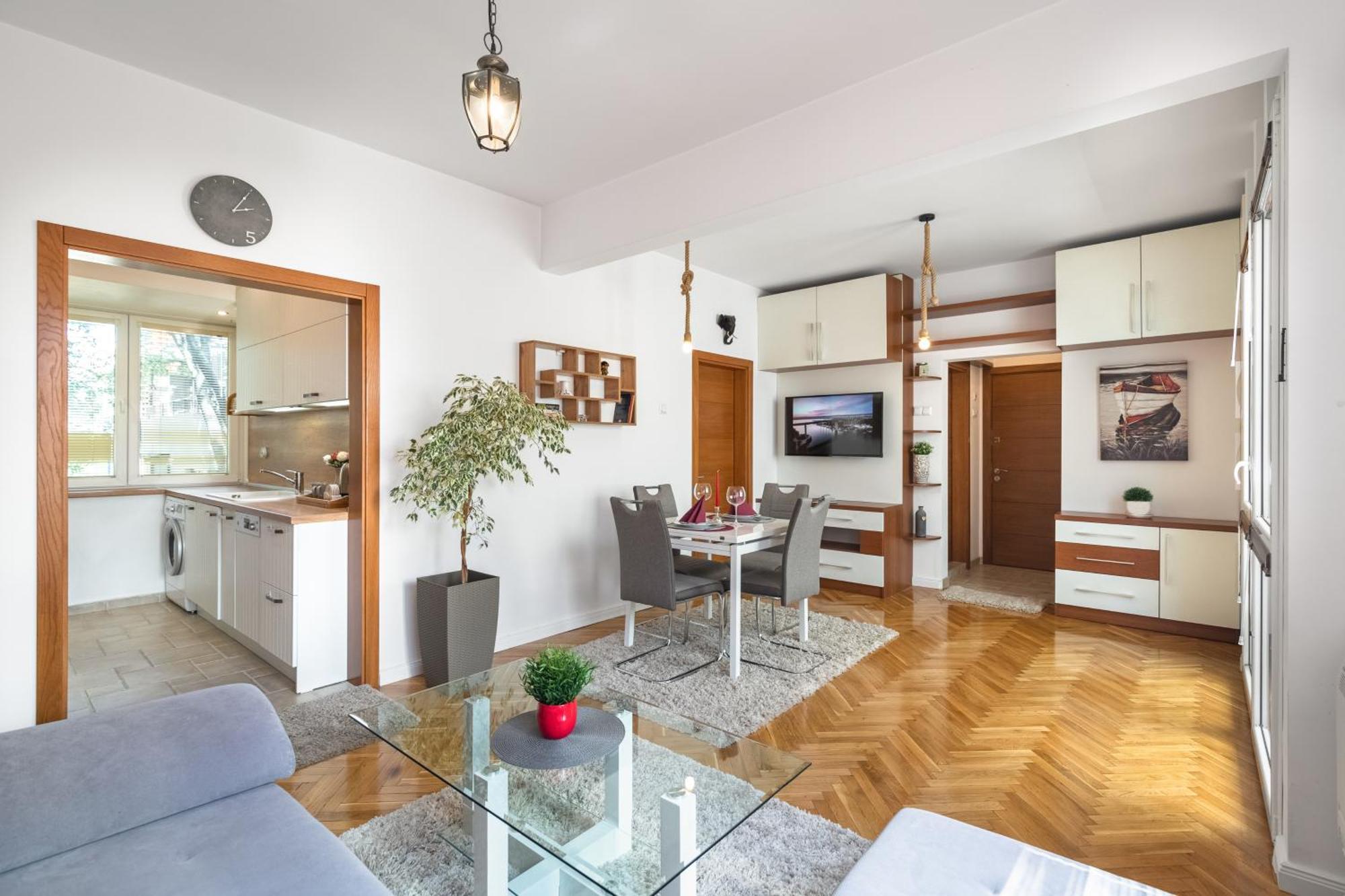 Apartment Dolce Casa Varna Luaran gambar