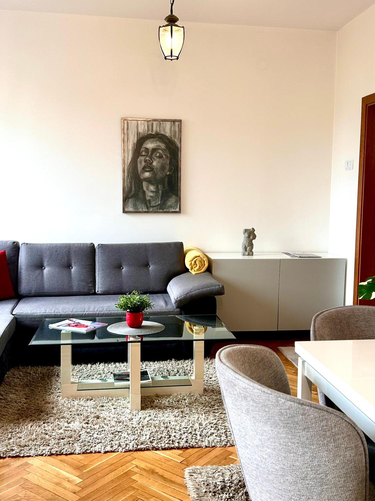 Apartment Dolce Casa Varna Luaran gambar