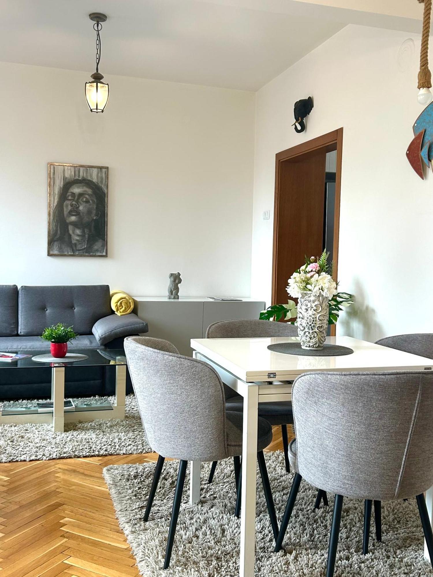 Apartment Dolce Casa Varna Luaran gambar