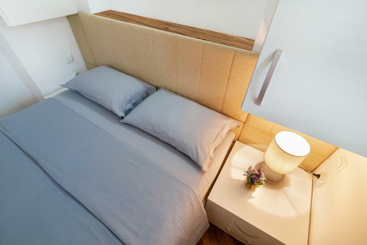 Apartment Dolce Casa Varna Luaran gambar
