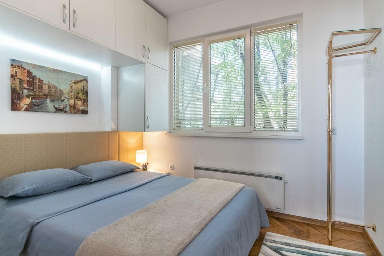 Apartment Dolce Casa Varna Luaran gambar