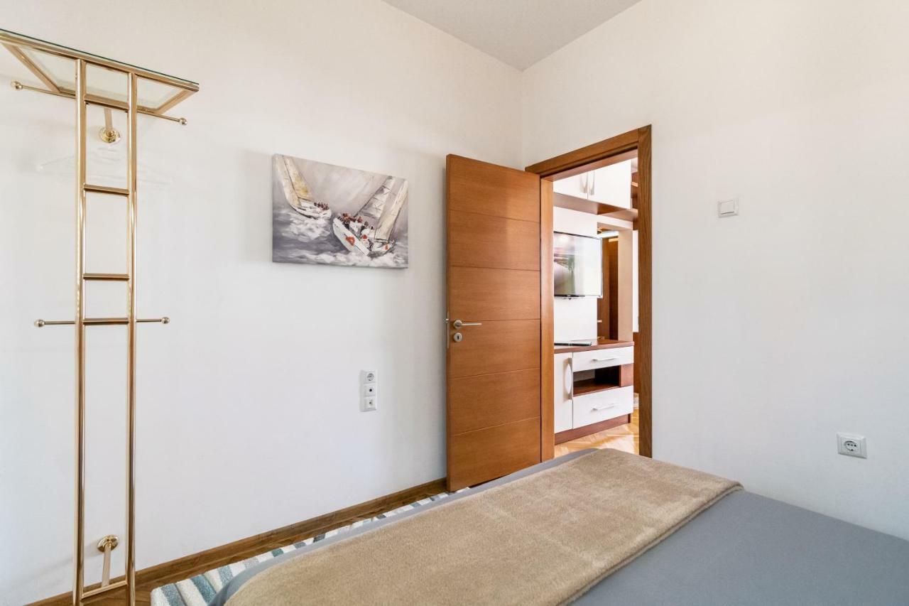 Apartment Dolce Casa Varna Luaran gambar